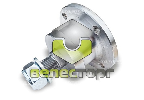 Ступица диска бороны (4xM12-98/ M24x2) 9031.42.89