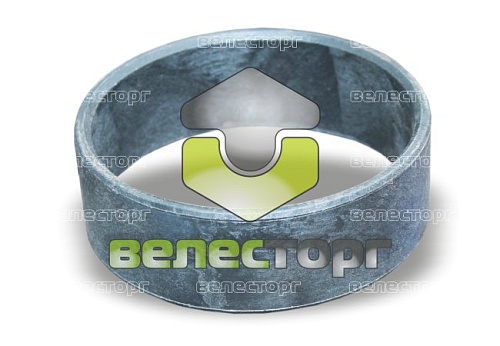 Втулка балансира (117.2х128.7-43мм) ПРТ 10.03.009