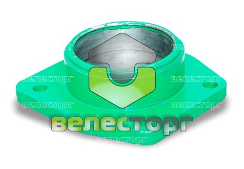 Стакан низкий (H=62 мм) КДН 04.110