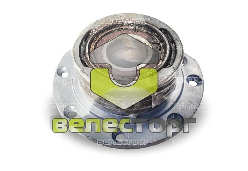 Корпус с подшипником КЗК 1873010