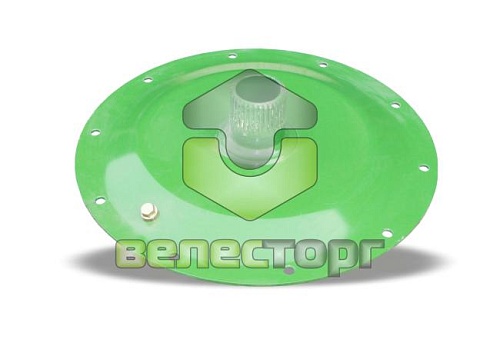 Крышка ротора 2659730