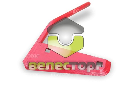 Делитель ЖГР-2-0218370-01