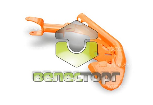 Кронштейн сошника 973014