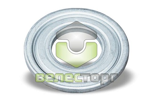 Уплотнение фетровое (25х52 LSTO) 3231862