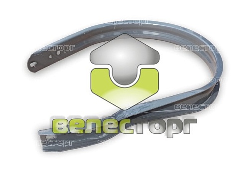 Пластина скребка (скат) 987770