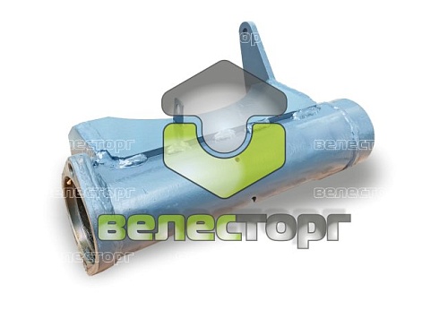 Корпус червяка (c.o.) КВС-1-0143090