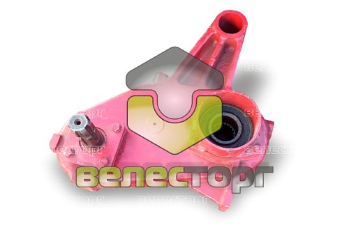 Редуктор ЖГР-1-0205000А-01