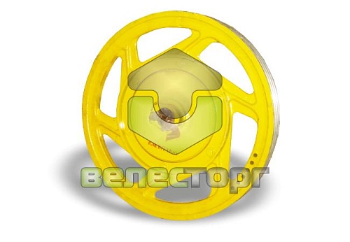 Муфта КЗК 1873100