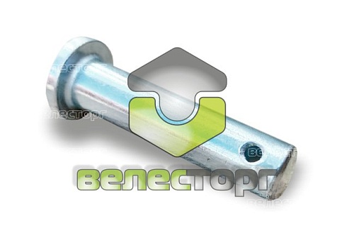 Ось битера КПР 6202601