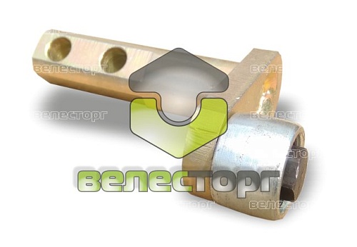 Эксцентрик правый КВС-4-3903140