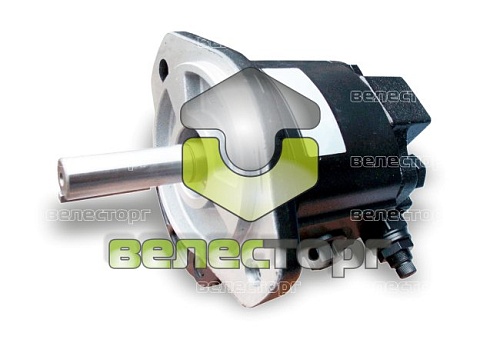 Гидромотор 00381018