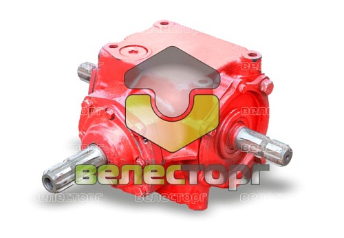 Редуктор передний КПР 9303100