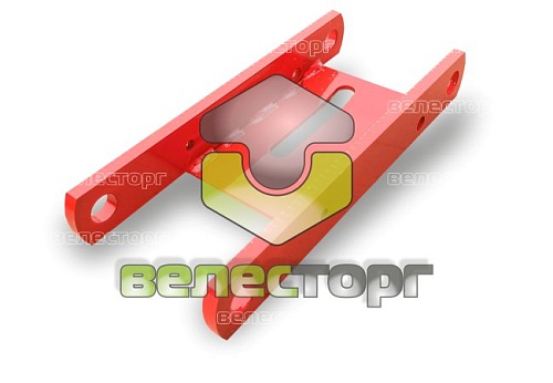 Кронштейн AC819147