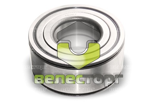 Подшипник (40х84х38) 81104083