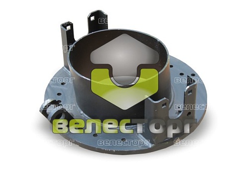 Пластина колена 068469