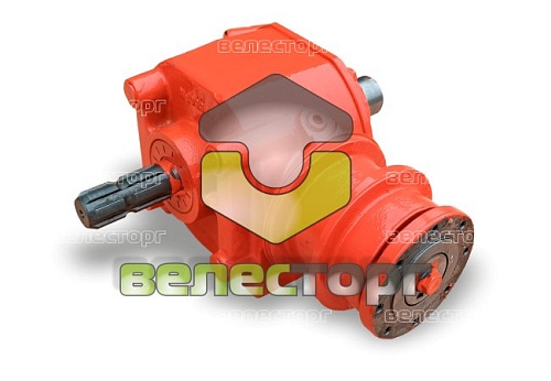 Редуктор центральный K7012640 / К7000190