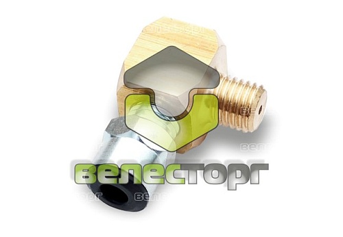 Штуцер угловой 270210910