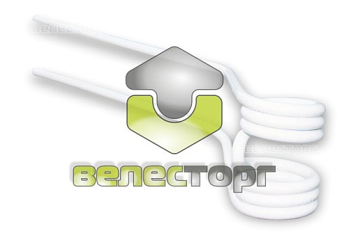 Зуб пружинный (SW1201) 2650120