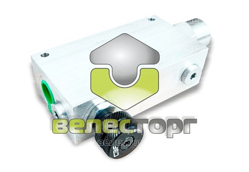 Регулятор расхода VRF3C3V12