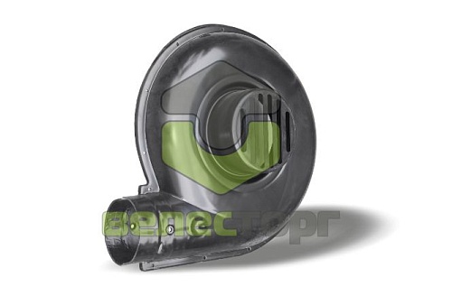 Кожух вентилятора 9001.32.30