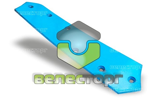 Полоса отвала (1 BS/W LI 120x561) 3444013