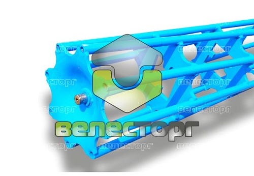 Каток трубчатый (D330x2000) 4230857