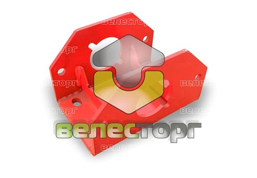 Кронштейн передний AC819161