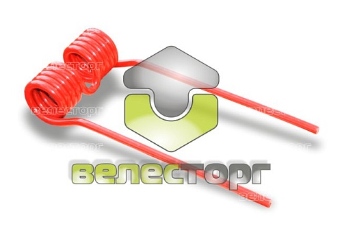 Зуб пружинный 956907