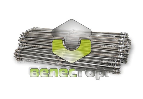 Полотно (70 прутков) КНТ 30.150-03