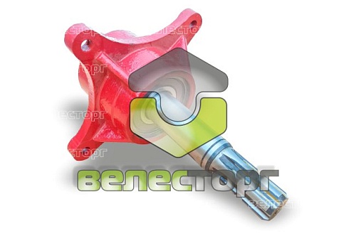 Опора КВС 1205000