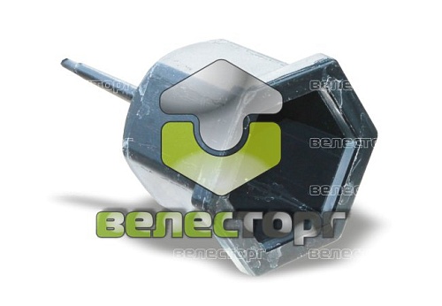 Втулка переходная 911404