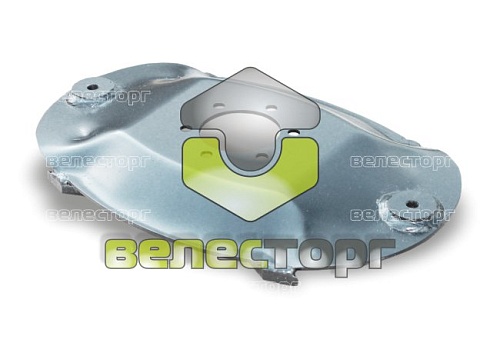 Ротор под плоскую пружину 952340