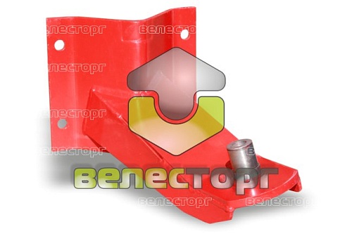 Стойка AC353216 / ОТИБ.301524.057