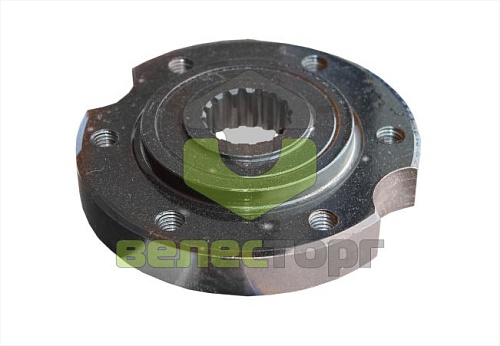 Фланец верхний 935666