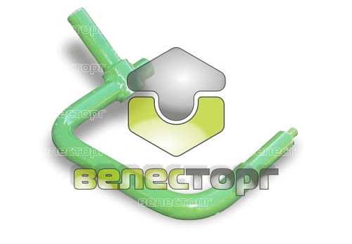 Кронштейн правый (SW700) 2682581