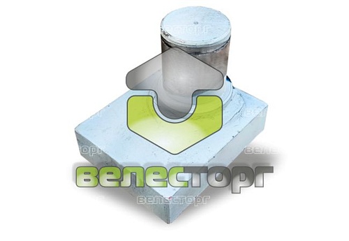 Вал натяжителя ИСРК-12.05.03.000