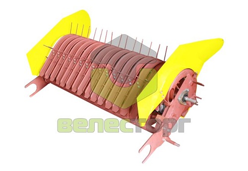 Подборщик ППР-07.000