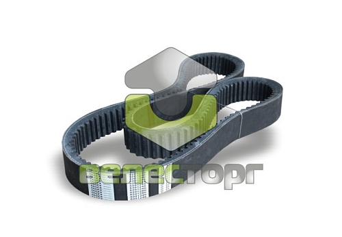 Ремень вариатора 68x24x2600