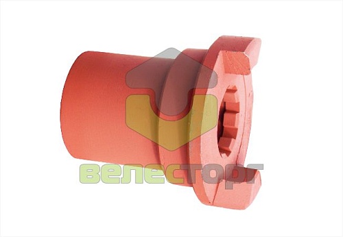 Полумуфта ПР-01.00.100А