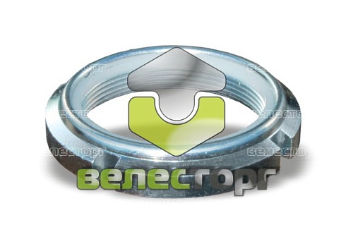 Гайка ротора фрезы (М50х1.5) 8413.00.32