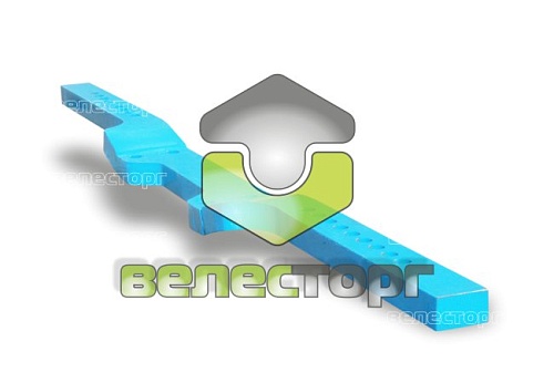 Стойка предплужника (50/95x30x1174-260) 4638639