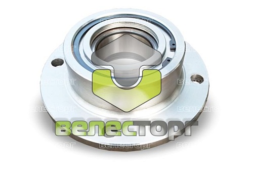Подшипниковый узел ИСРК 12.06.00.000