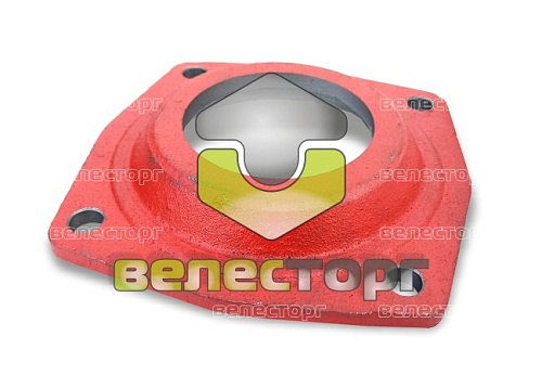 Крышка рукава 50-2407028