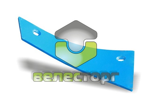 Грудь отвала левая VRP-350WL / 2751.05.02