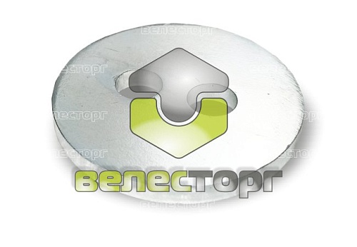 Шайба торцевая АПШ 03.00.008