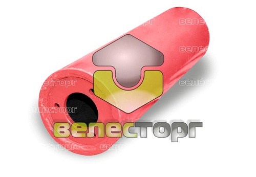 Валец гладкий ПКК 0108050Б