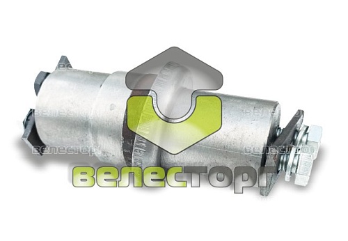 Цапфа катка в сборе АКШ 12.20.001 СБ