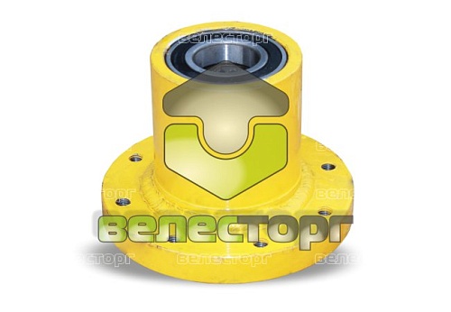 Муфта обгонная ПКК 0110000