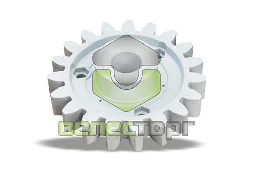 Шестерня AC498284