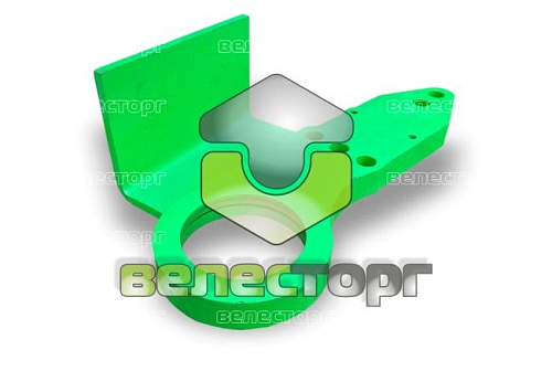 Кронштейн редуктора 938950